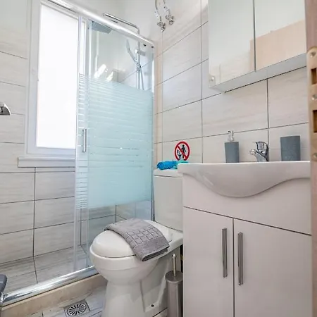 Mitropolis Places Apartament Corfu (city)