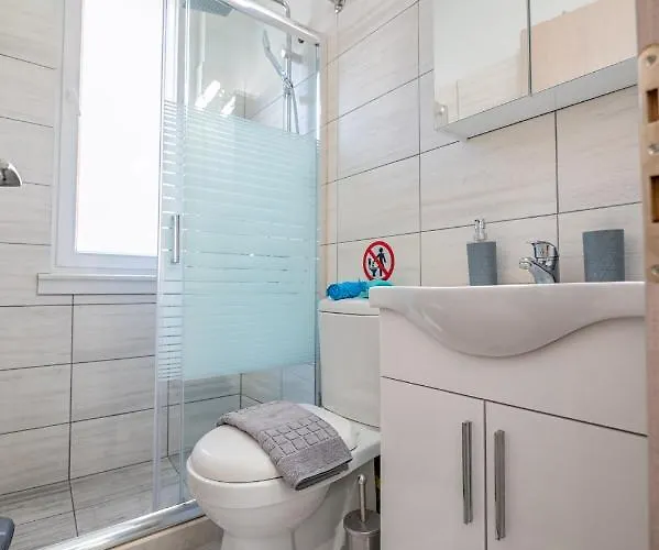 Mitropolis Places Apartment Corfu (city)